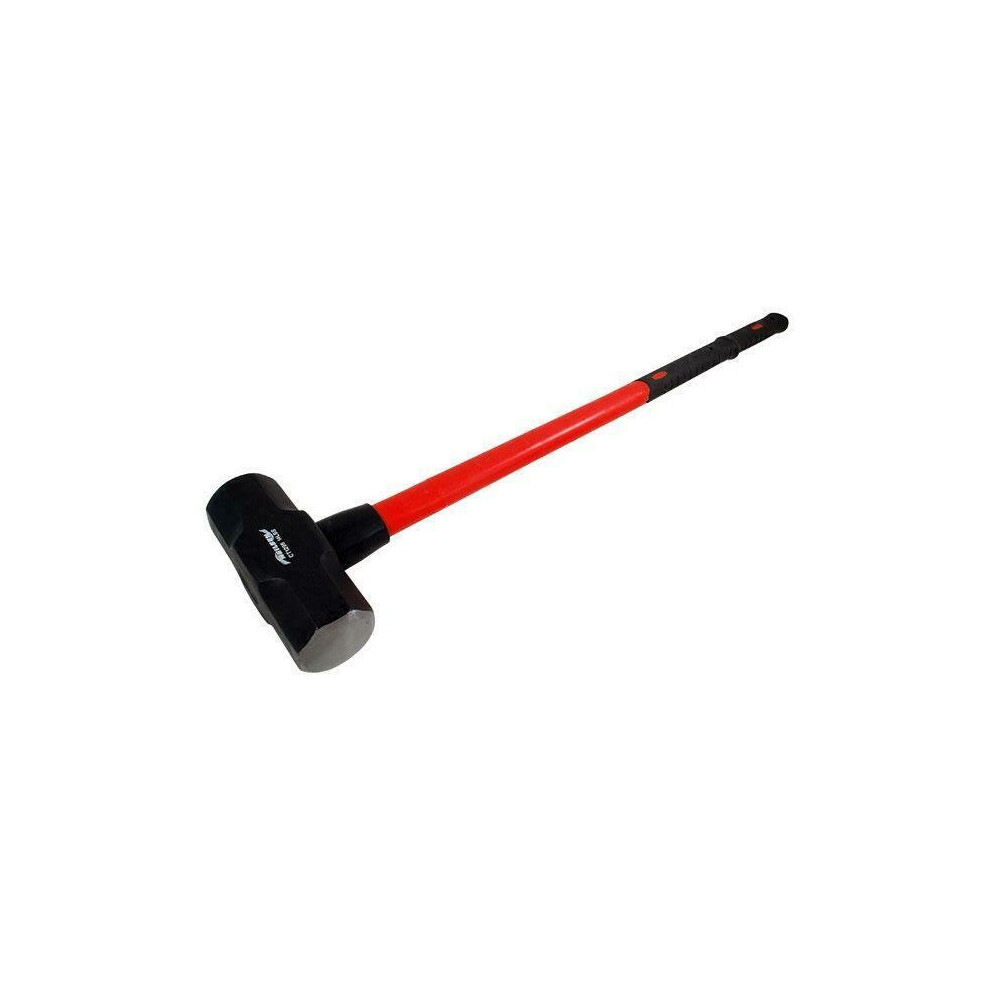 Neilsen 14 Lb Heavy Duty Sledge Hammer Lump Hammer (Genuine Ct1296)