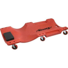 Genuine Neilsen CT1267 40-Inch Workshop Creeper for Car & Garage Mechanics