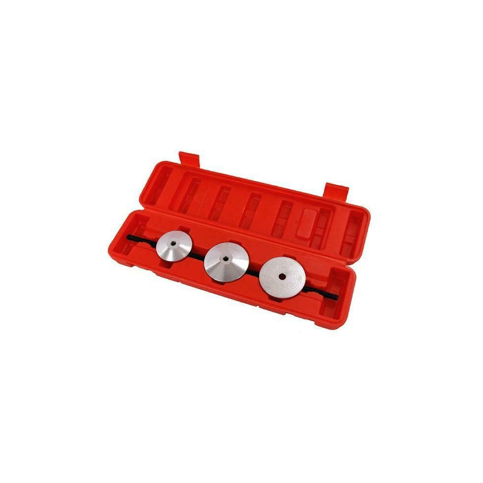 Neilsen Vw Audi Bush Remover Installer Suspension Remover (Genuine Ct0502)