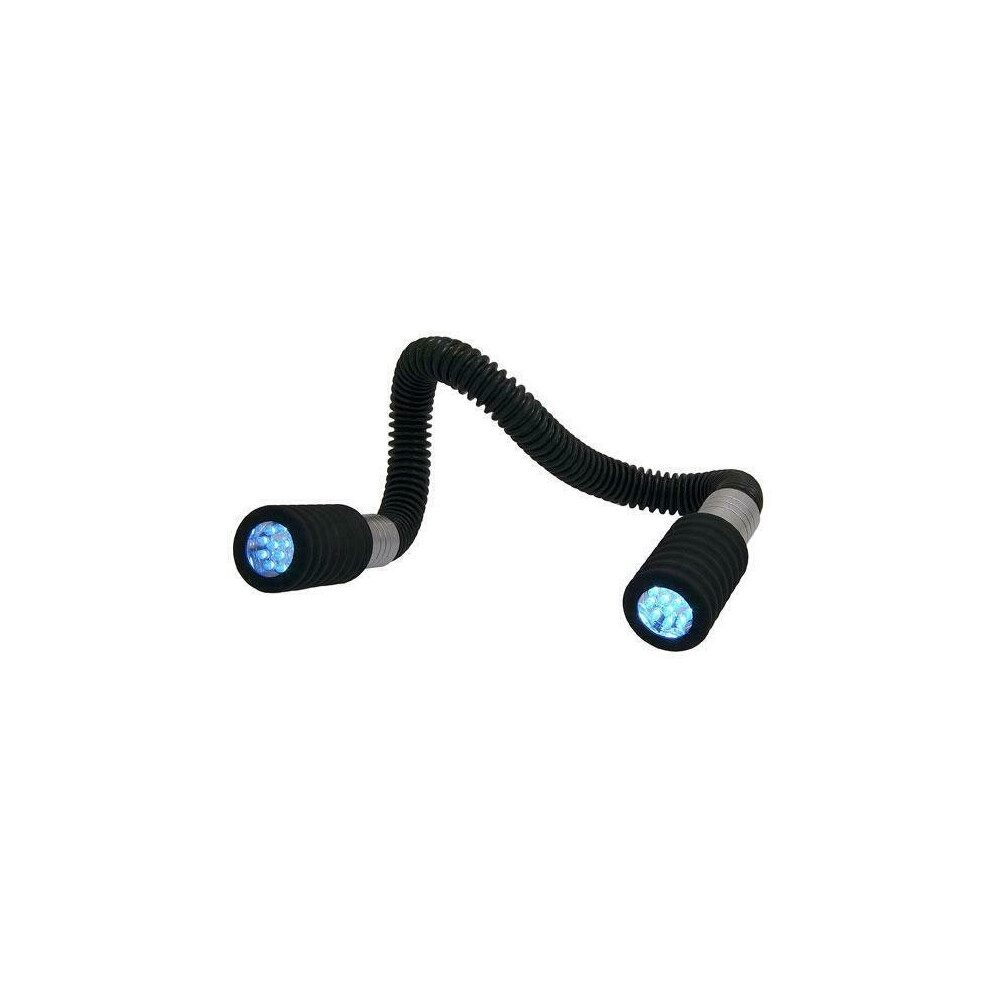 Genuine Neilsen Flexi-Cobra Style 24 LED Flexible Work Light (CT3440)