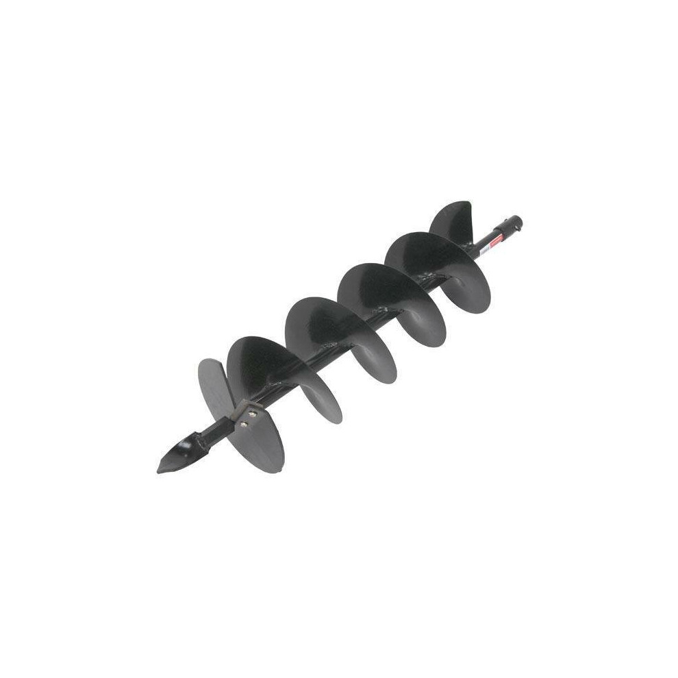 Neilsen Petrol Ground Auger Drill 200 Mm Ground Drill (Genuine Ct2296)