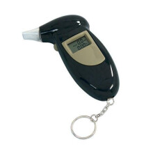 Genuine Neilsen CT3404 Digital Breath Alcohol Tester (Breathalyzer) with Backlit Display and Audible Alert