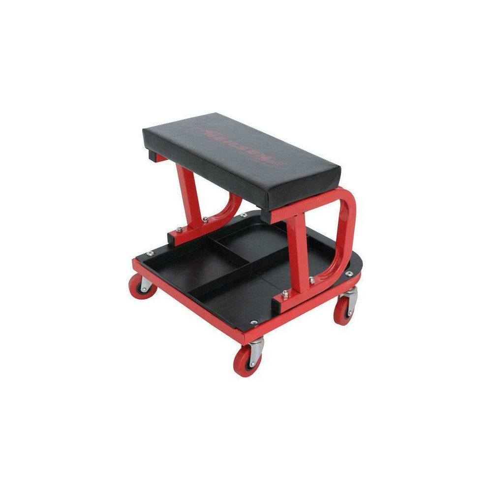 Neilsen Creeper Seat For Workshop Garage (Genuine Ct1305)