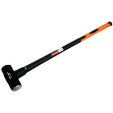 8 lb Sledge Lump Hammer Sledgehammer (Genuine Neilsen CT0284)