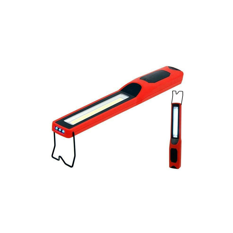 Neilsen 2W Cob Led Rechargeable Working / Camping (Genuine Ct4153) Light