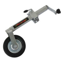 Jockey Wheel 160kgs 48 mm Telescopic Trailer Caravan (Genuine Neilsen CT2312)
