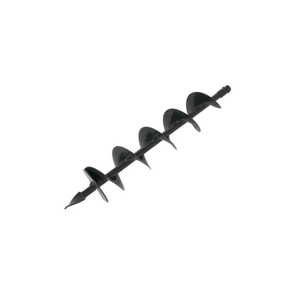 Petrol Ground Auger Drill 150 mm Ground Drill (Genuine Neilsen CT2295)