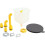 Neilsen Spill-free Funnel With Accessory Kit (Genuine Neilsen CT5225) 1