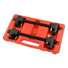 Coil Spring Compressor Kit Pair of Suspension Clamps (Genuine Neilsen CT3692)