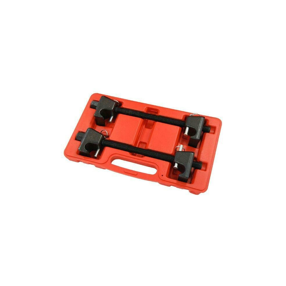 Neilsen Coil Spring Compressor Kit Pair Of Suspension Clamps (Genuine Ct3692)