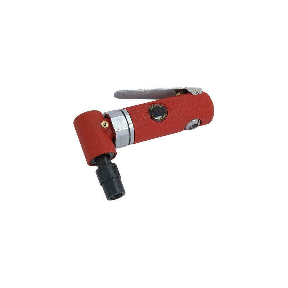 Air Angle Die Grinder - 1/4 Mm Tool (Genuine Neilsen CT1085)