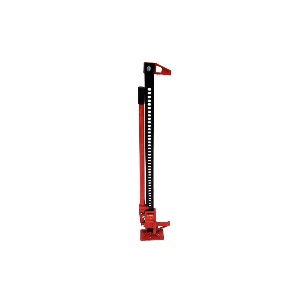 48" Heavy Duty Farm Jack (Genuine Neilsen CT0730)