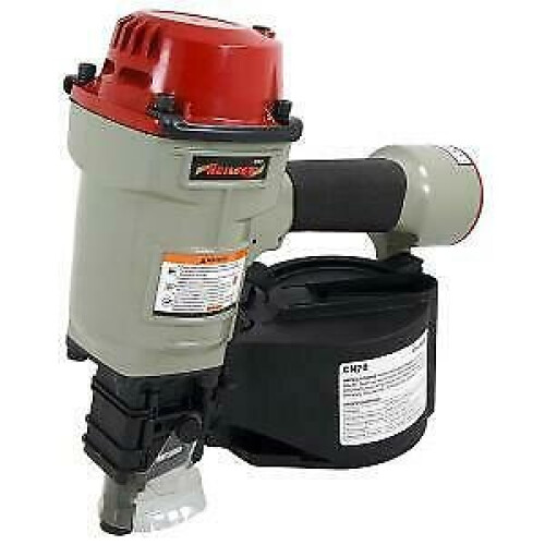 Neilsen Coil Nail Gun Superb Quality CN70 Professional (Genuine Neilsen CT4339)