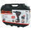 Neilsen Professional 18v 4.0ah Li-Ion Cordless Rivet Gun For 3/32"-3/16" -Neilsen CT3994 3