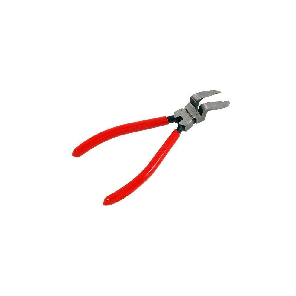 Neilsen Trim Clip Cutter & Removal Puller Pliers - Pry & Cut (Genuine Ct4570)