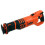 Neilsen 240v 1050w Heavy Duty Reciprocating Saw with 3 Blades (Genuine Neilsen CT0782) 1