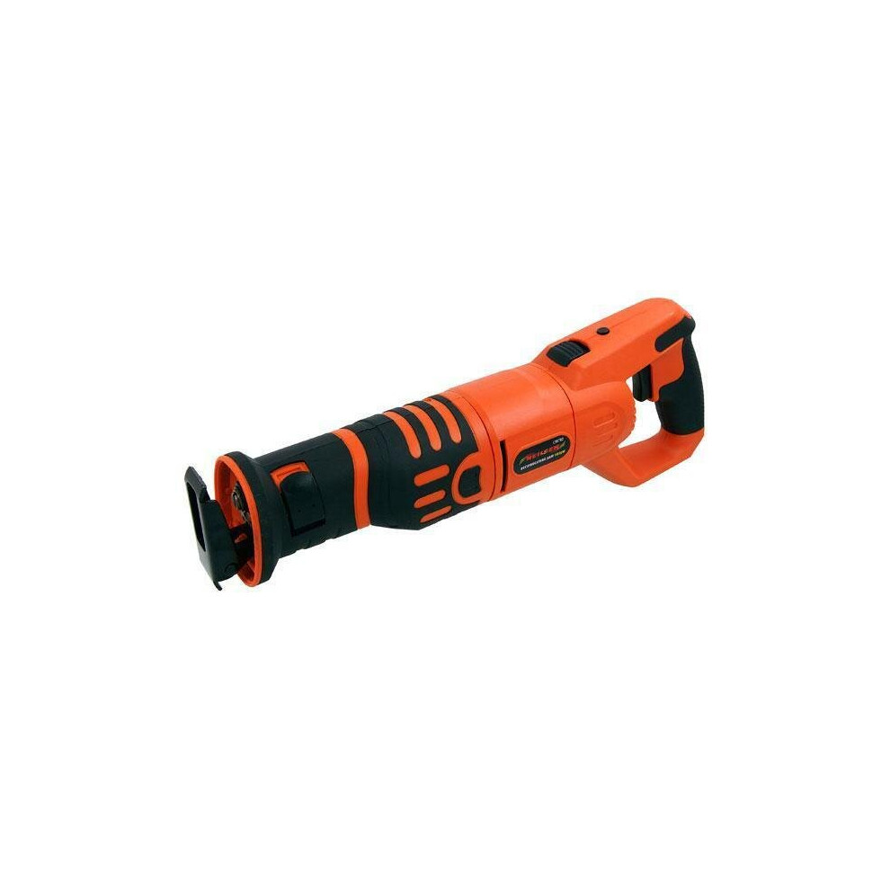 Neilsen 240V 1050W Heavy Duty Reciprocating Saw With 3 Blades (Genuine Ct0782)