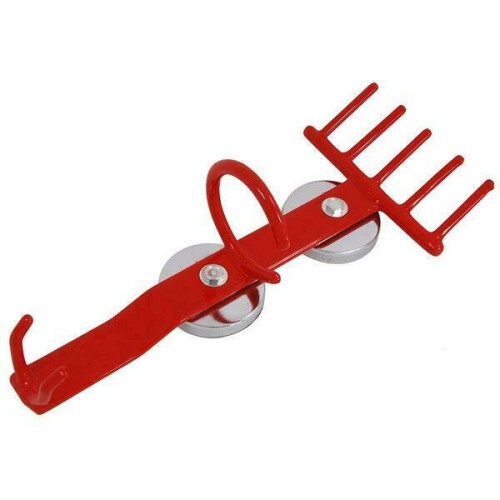 Neilsen Magnetic Air Tool Holder for Air Impact Wrenches Etc Up To 15KG (Neilsen CT4162)