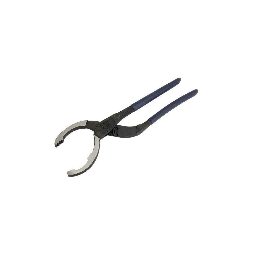 Filter Pliers - 55 - 125 mm Capacity (Genuine Neilsen CT1586)