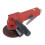 Neilsen 4" Air Powered Angle Grinder Tool with Grinding Disc (Genuine Neilsen CT1083) 1