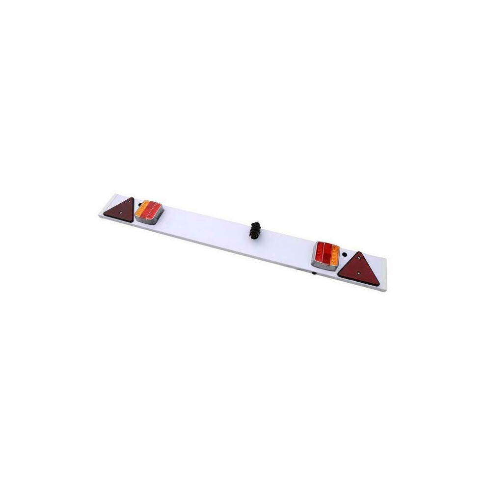 Neilsen E-Mark Approved 4Ft Led Trailer Board, 5M Cable (Genuine Ct4928) Light