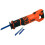 Neilsen 240v 1050w Heavy Duty Reciprocating Saw with 3 Blades (Genuine Neilsen CT0782) 2