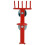 Neilsen Magnetic Air Tool Holder for Air Impact Wrenches Etc Up To 15KG (Neilsen CT4162) 2