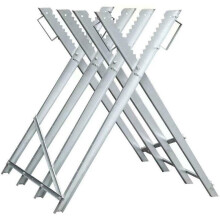 Heavy Duty Saw Log Horse Holder - 150kg capacity (Genuine Neilsen CT5659)