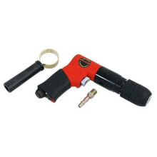 Air Drill 1/2 Keyless Chuck Reversible Side Handle (Genuine Neilsen CT1087)