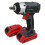 Neilsen Cordless Impact Gun Wrench 350Nm 2 Batteries 18v Li-ion (Genuine Neilsen CT3970) 1