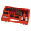 Neilsen 13 Piece Bosch Type Alternator Pully Kit & Hex, BMW, VAG & more (Neilsen CT1859) 1