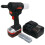 Neilsen Professional 18v 4.0ah Li-Ion Cordless Rivet Gun For 3/32"-3/16" -Neilsen CT3994 1