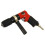 Neilsen Air Drill  1/2 Keyless Chuck Reversible Side Handle (Genuine Neilsen CT1087) 2