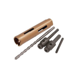 Genuine Neilsen 38mm x 150mm Diamond Core Drill Bit - Brick/Block/Concrete Hole Cutter CT0682