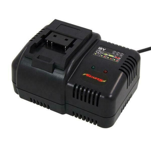 Neilsen 18V 1 Hour Charger for CT1646, CT3994, CT3995 Batteries (Genuine Neilsen CT2859)