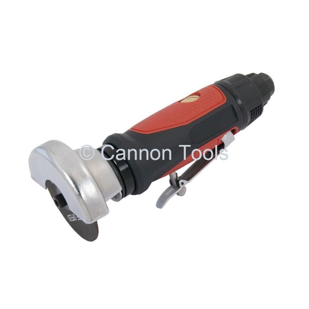 Neilsen 3 Air Cut Off Tool 360 Rotation Composite Body (Genuine Ct2278)