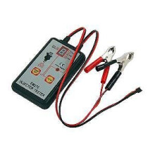12V Hand Held Petrol Vehicle Fuel Injector Diagnosis Tester (Neilsen CT3422)