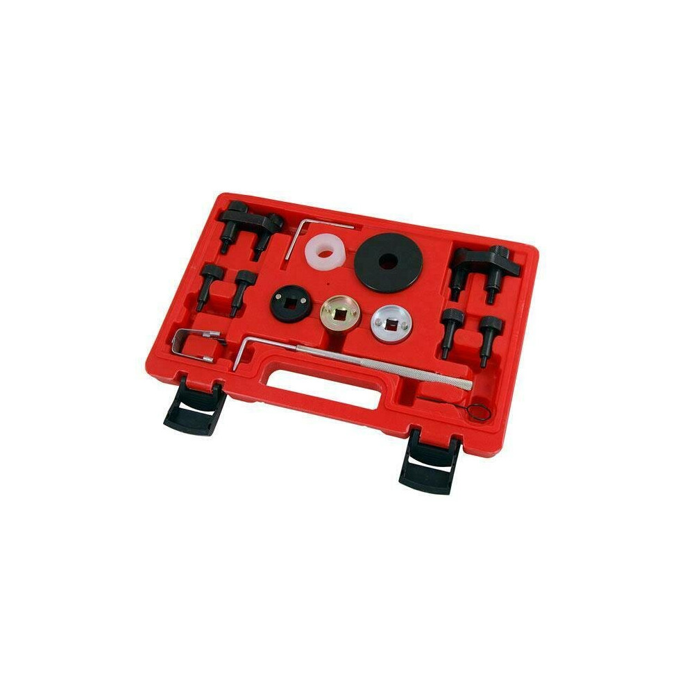 Neilsen Vw Audi Vag 1.8 2.0 Tsi Tfsi Ea888 Timing Tool Set (Genuine Ct4075)