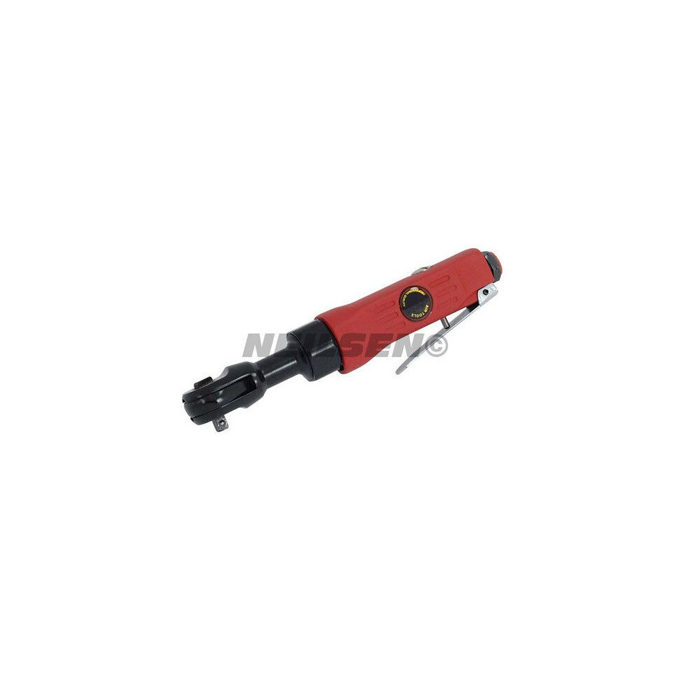 1/4" Drive Air Ratchet 25ft lbs 4cfm (Genuine Neilsen CT1082)