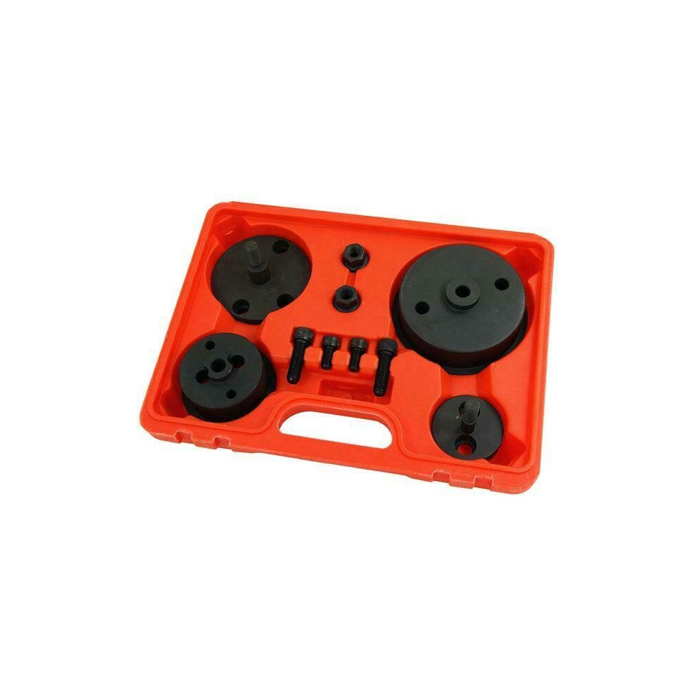 Neilsen Mercedes Benz Crankshaft Oil Seal Installer For M651 (Genuine Ct4873)
