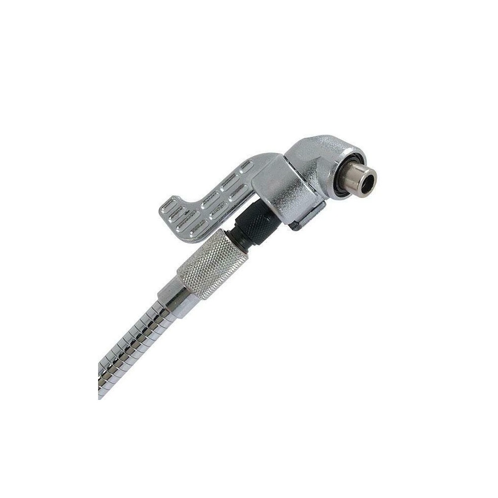 Offset Screwdriver Bit Holder 250 mm 90 Degree Flexi (Genuine Neilsen CT1941)