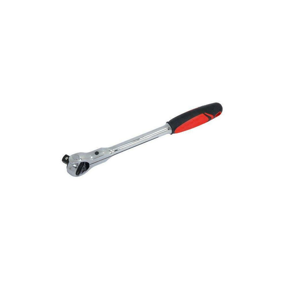 Neilsen Ratchet - 1/2 In Drive With Rotating Head / Long (Genuine Ct1263)