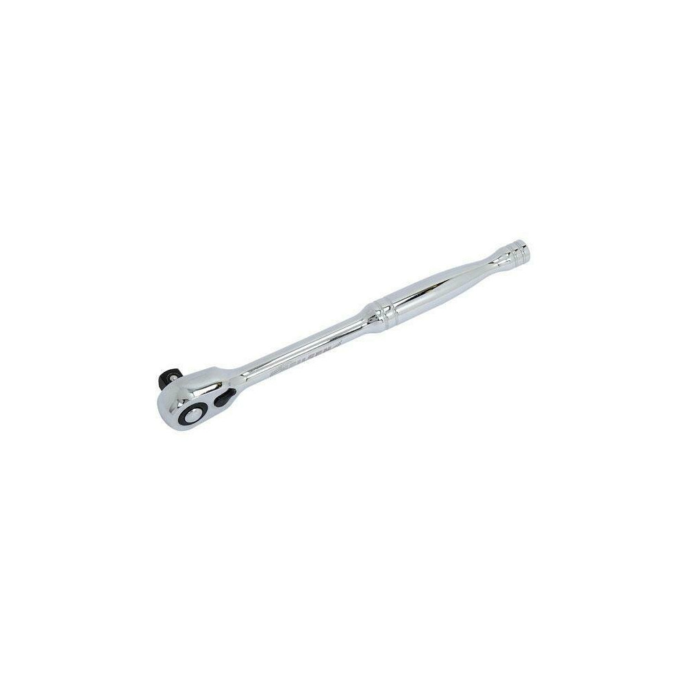 Ratchet 3/8" Drive Small Head 72 Teeth Quick Release (Genuine Neilsen CT1857)