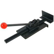 Steel Core Hardwood Flooring Jack Installing Floors (Genuine Neilsen CT5103)