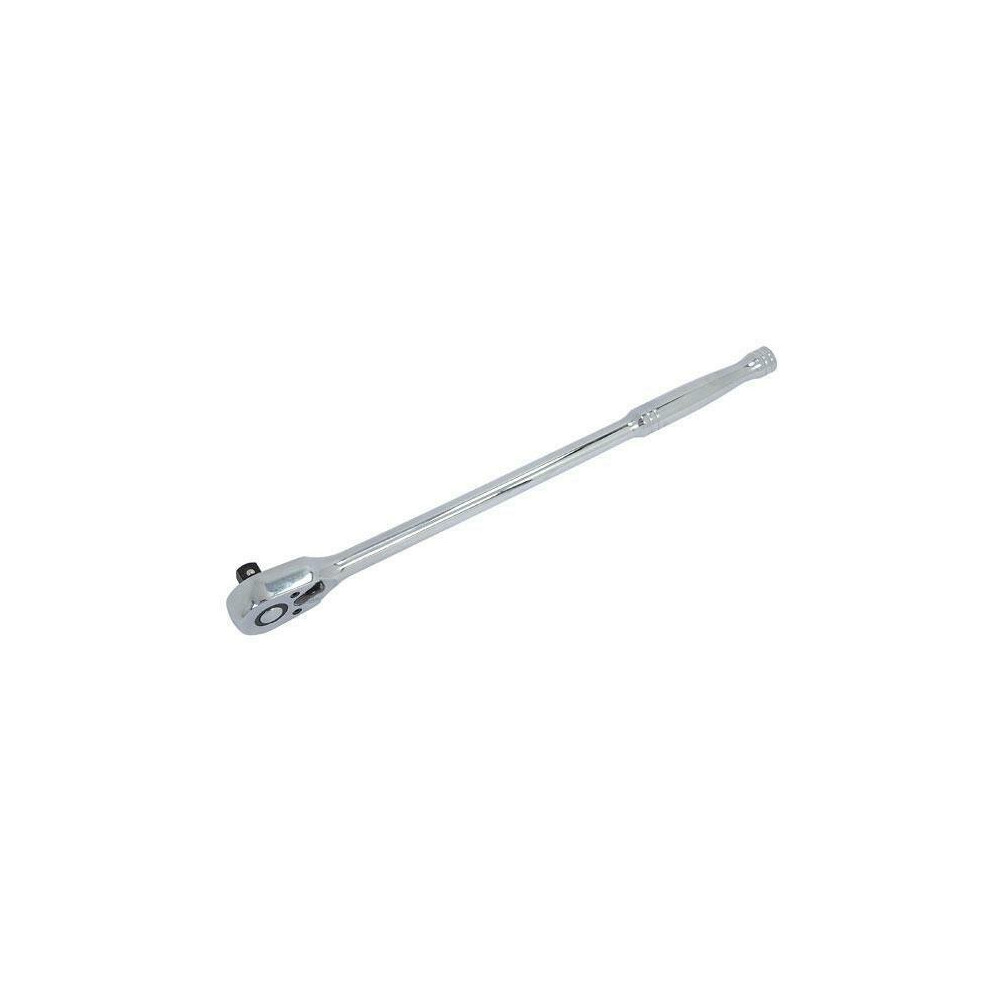 3/8" Drive Extra Long 280mm Socket Ratchet Mechanics (Genuine Neilsen CT1154)