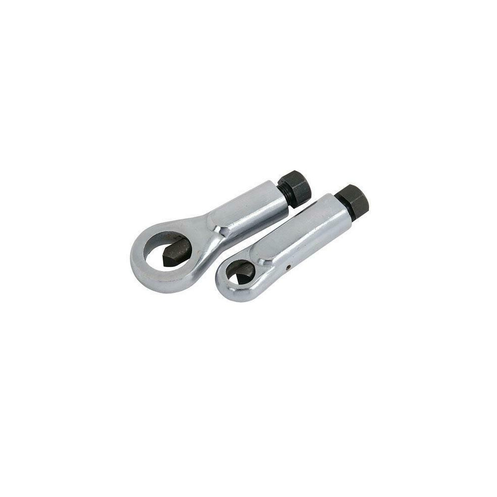 Neilsen 2 Piece Nut Splitter Remover Tool Set (Genuine Ct0868)