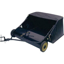 Towed Lawn Sweeper, 38 Inch w/ 250mm brush (Genuine Neilsen CT2201)