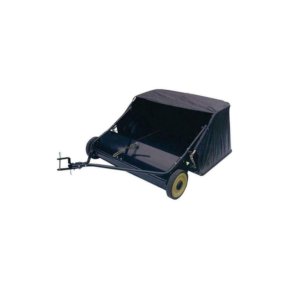 Towed Lawn Sweeper, 38 Inch w/ 250mm brush (Genuine Neilsen CT2201)