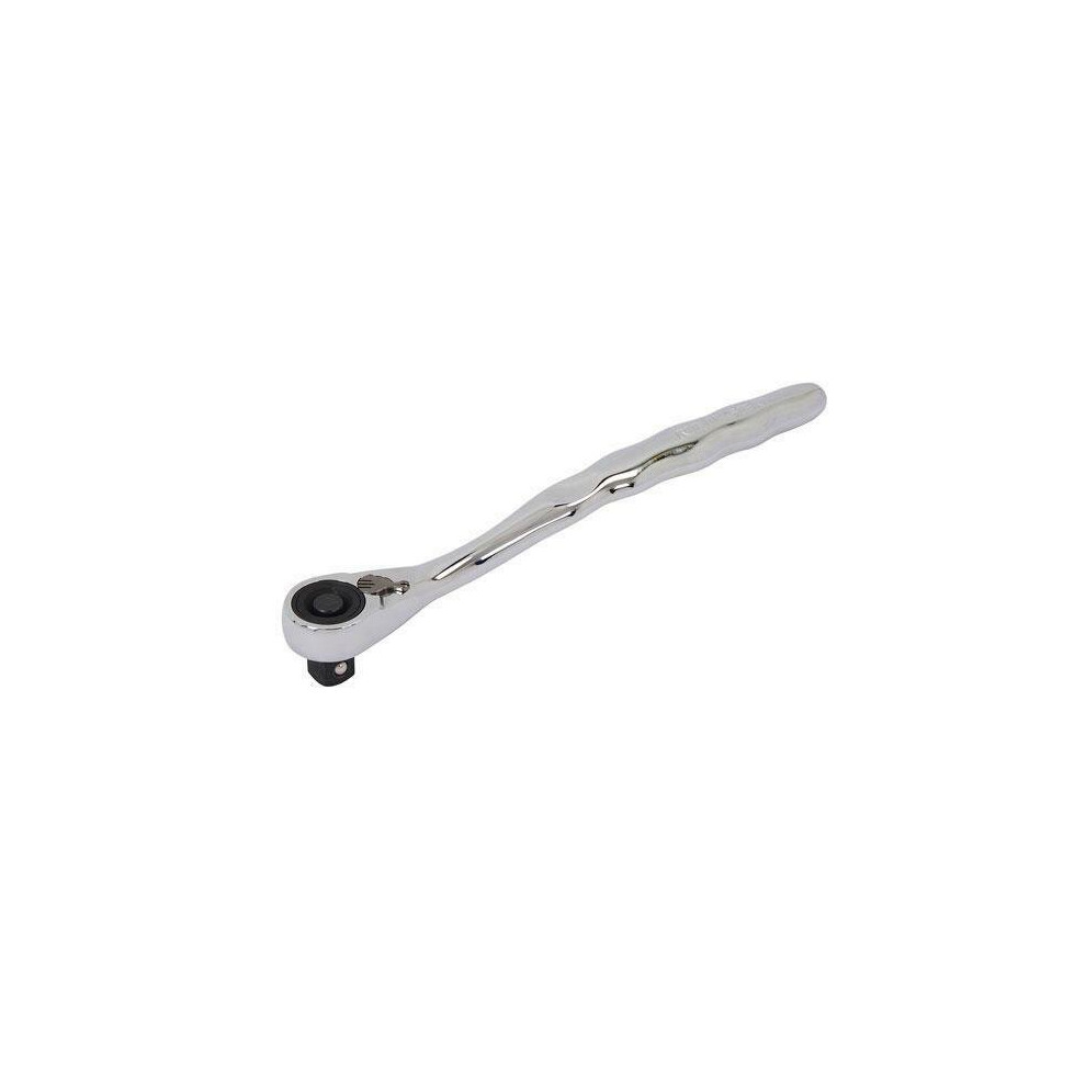 1/2" Dr Ratchet Handle Mini Head Ergonomic Handle (Genuine Neilsen CT2397)