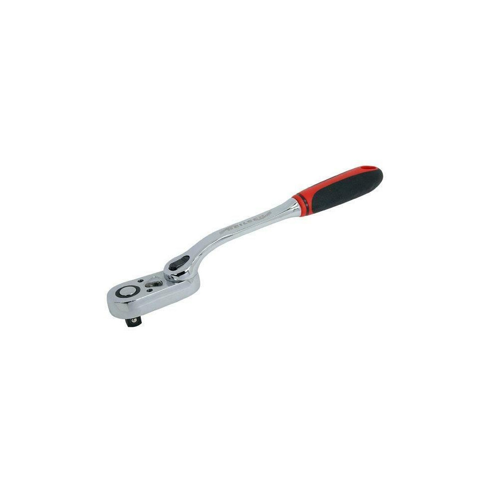 Neilsen Ratchet 1/2" Drive Rapid Rotating Locking Head (Genuine Ct1595)